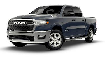 New 2026 Ram 1500 - photo 1