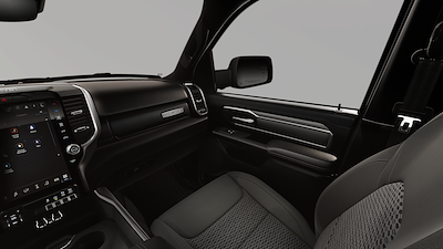 New 2026 Ram 1500 - photo 1