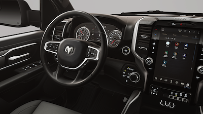 New 2026 Ram 1500 - photo 1