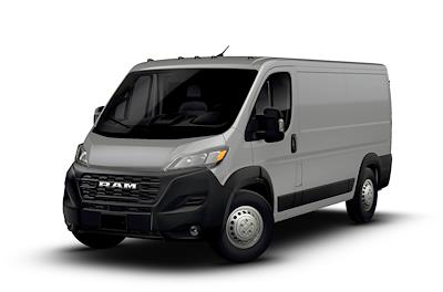 New 2026 Ram ProMaster 1500 Standard Roof Empty Cargo Van for sale #T25729 - photo 1