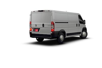 New 2026 Ram ProMaster 1500 Standard Roof Empty Cargo Van for sale #T25729 - photo 2