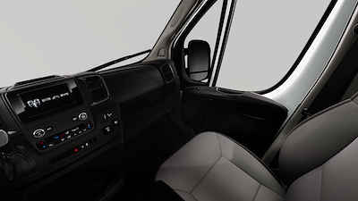 New 2026 Ram ProMaster 1500 - photo 1