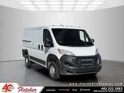 New 2026 Ram ProMaster 1500 Standard Roof Empty Cargo Van for sale #T25730 - photo 1