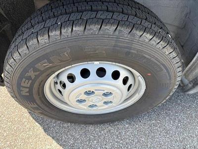 New 2026 Ram ProMaster 1500 Standard Roof Empty Cargo Van for sale #T25730 - photo 2