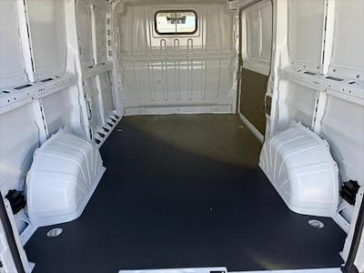 New 2026 Ram ProMaster 1500 Standard Roof Empty Cargo Van for sale #T25730 - photo 2