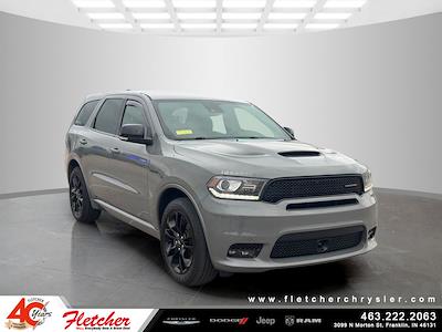 Used 2020 Dodge Durango - photo 1
