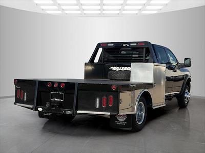 New 2026 Ram 3500 Crew Cab Flatbed Truck for sale #T25734 - photo 2