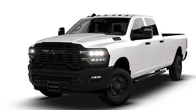 New 2026 Ram 2500 Tradesman Crew Cab 4x4 Pickup for sale #T25735 - photo 1