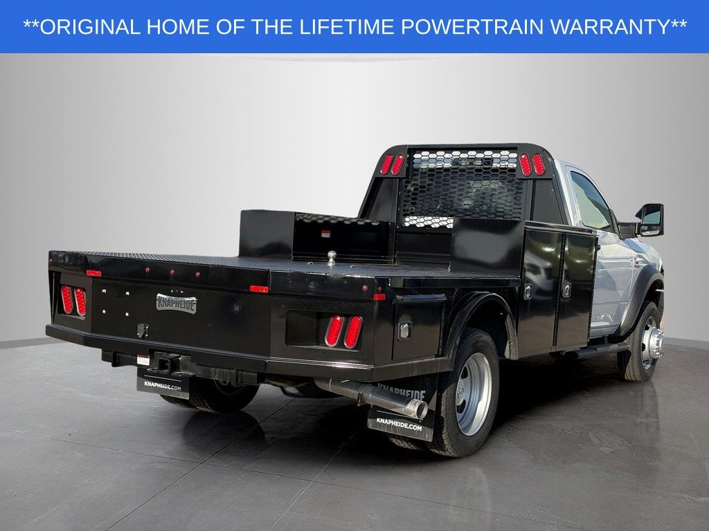 New 2025 Ram 5500 - photo 2