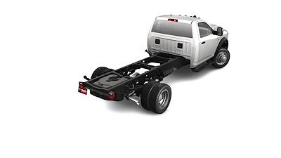 New 2025 Ram 5500 Tradesman Regular Cab 4x4 84 CA Cab Chassis for sale #T25758 - photo 2