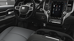 New 2025 Ram 5500 Tradesman Regular Cab 4x4 84 CA Cab Chassis for sale #T25758 - photo 9