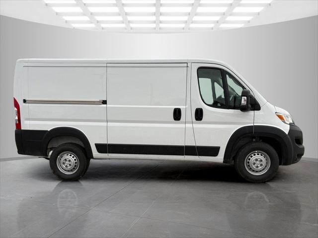 New 2026 Ram ProMaster 1500 - photo 13
