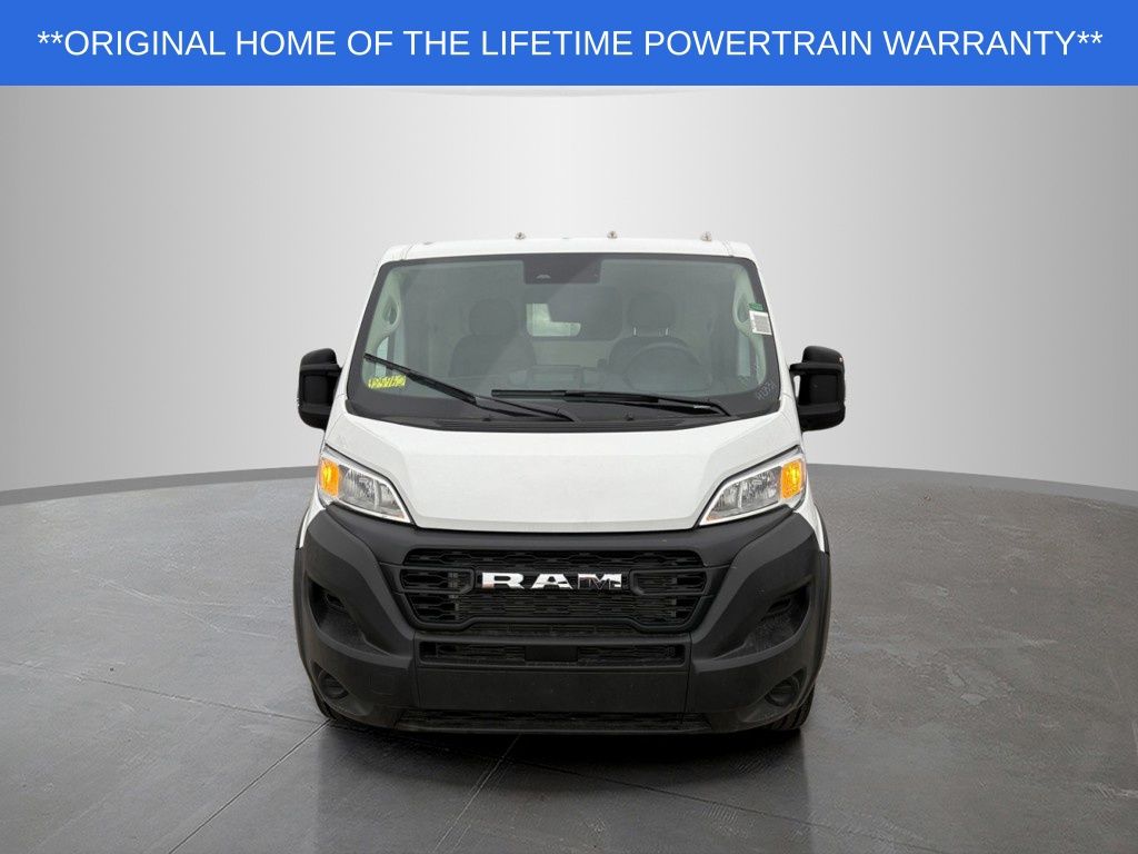 New 2026 Ram ProMaster 1500 - photo 20