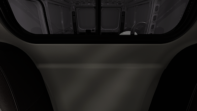 New 2026 Ram ProMaster 1500 Standard Roof Empty Cargo Van for sale #T25763 - photo 2