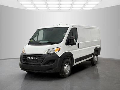 New 2026 Ram ProMaster 1500 Standard Roof Empty Cargo Van for sale #T25763 - photo 1