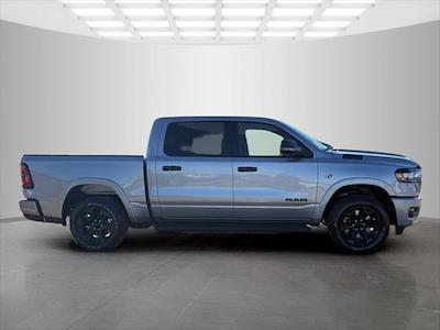 New 2026 Ram 1500 Big Horn Crew Cab 4x4 Pickup for sale #T25772 - photo 2