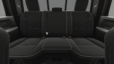 New 2025 Ram 2500 Tradesman Crew Cab 4x4 Pickup for sale #T25777 - photo 1