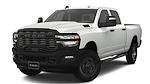 New 2025 Ram 2500 Tradesman Crew Cab 4x4 Pickup for sale #T25777 - photo 8