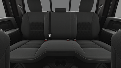 New 2025 Ram 2500 Tradesman Crew Cab 4x4 Pickup for sale #T25784 - photo 2