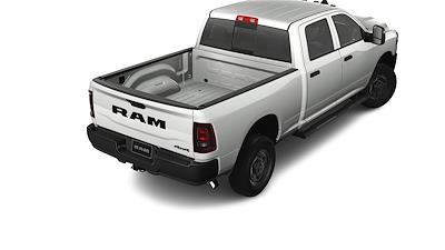 New 2025 Ram 2500 Tradesman Crew Cab 4x4 Pickup for sale #T25785 - photo 2