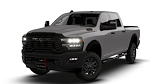 New 2026 Ram 2500 Tradesman Crew Cab 4x4 Pickup for sale #T25790 - photo 8