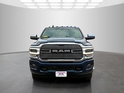 Used 2022 Ram 3500 - photo 1