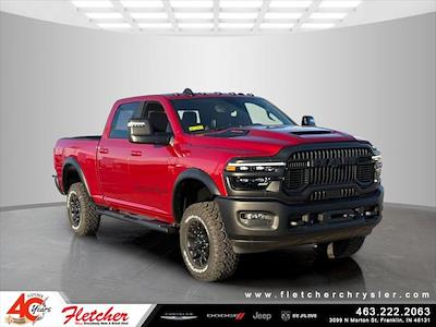 New 2026 Ram 2500 Power Wagon Crew Cab for sale #T25791 - photo 1
