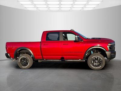 New 2026 Ram 2500 Power Wagon Crew Cab for sale #T25791 - photo 2