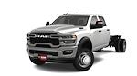 New 2025 Ram 5500 Tradesman Crew Cab 4x4 84 CA Cab Chassis for sale #T25798 - photo 1
