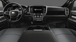 New 2025 Ram 5500 Tradesman Crew Cab 4x4 84 CA Cab Chassis for sale #T25798 - photo 6