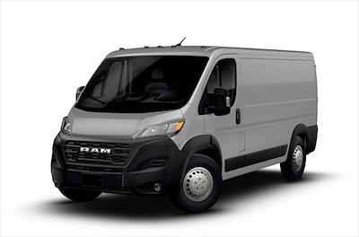 New 2026 Ram ProMaster 1500 - photo 1