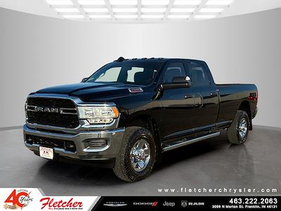 Used 2022 Ram 2500 - photo 1