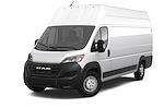 New 2025 Ram ProMaster 3500 Super High Roof Empty Cargo Van for sale #T25809 - photo 1