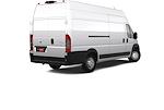 New 2025 Ram ProMaster 3500 Super High Roof Empty Cargo Van for sale #T25809 - photo 2
