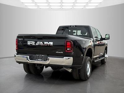 New 2026 Ram 3500 Tradesman Crew Cab for sale #T25821 - photo 2