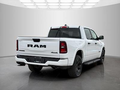 New 2026 Ram 1500 Big Horn Crew Cab for sale #T25822 - photo 2