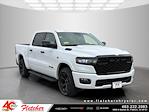 New 2026 Ram 1500 Big Horn Crew Cab for sale #T25822 - photo 1