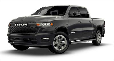New 2026 Ram 1500 Big Horn Crew Cab for sale #T25829 - photo 1