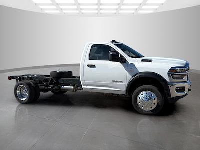 New 2025 Ram 5500 - photo 1