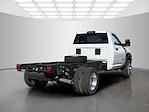 New 2025 Ram 5500 Regular Cab 84 CA Cab Chassis for sale #T25843 - photo 3
