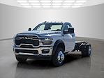 New 2025 Ram 5500 Regular Cab 84 CA Cab Chassis for sale #T25843 - photo 7