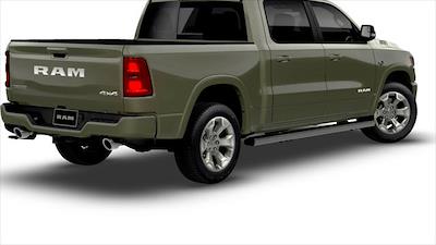 New 2026 Ram 1500 Big Horn Crew Cab for sale #T25851 - photo 1