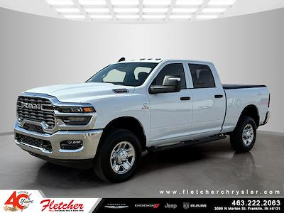 Used 2025 Ram 2500 - photo 1