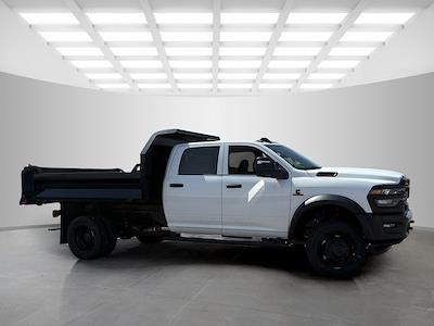 New 2026 Ram 5500 - photo 1