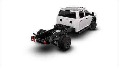 New 2026 Ram 5500 Crew Cab 60 CA Cab Chassis for sale #T25861 - photo 2