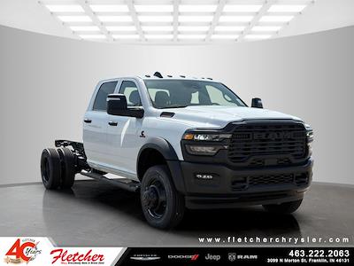 New 2026 Ram 5500 - photo 1