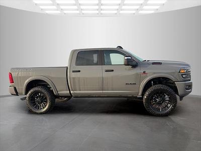 New 2026 Ram 2500 Big Horn Crew Cab for sale #T25866 - photo 2