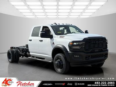 New 2026 Ram 5500 - photo 1