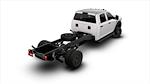 New 2026 Ram 5500 Crew Cab 84 CA Cab Chassis for sale #T25882 - photo 2