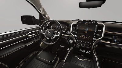 New 2026 Ram 1500 - photo 1